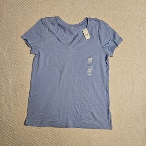GAP Women's Short Sleeve T-Shirt Size L